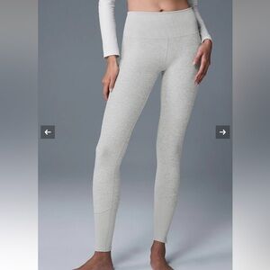 ALO Alosoft Lounge Leggings